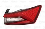 VALEO Lampa spate VALEO ORIGINAL PART 047144 (047144)