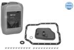 MEYLE Set piese, schimb de ulei cutie de viteze automată MEYLE 714 135 0004/XK 10 l