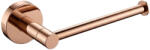 VELDMAN Manveld costa rose gold wc-papír tartó