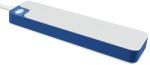 Targus Docking Station Targus HyperDrive Flex 5, White-Blue (HD4101BUGL) - flax