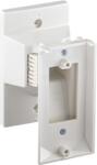 OPTEX Suport de perete detector PIR (alb) - OPTEX CA-1W-W (CA-1W-W)