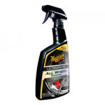 Meguiar's Solutie Curatare Jante Meguiar's 710ml (G180124EU)