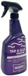 Maddox Tar & Glue Remover-solutie Indepartat Gudron, Bitum, Rasina, Adeziv 750 Ml (mad1061)