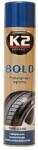 K2 BOLD -Spray pt curatat anvelope 600ml (12196955)