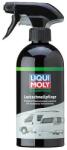 LIQUI MOLY Soluție Liqui Moly întreținere rapidă a vopselei (21811O)