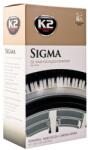 K2 SIGMA - Soluţie pentru intretinerea si protecţia anvelopelor - Premium (12182193)