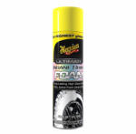 Meguiar's Spuma Curatare Anvelope Meguiar's Tire Insane Shine Foam, 538g (G210419EU)