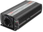 KEMOT Invertor Kemot 24V/230V, 500W (URZ3165)