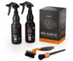 ADBL Kit curatare roti ADBL Wheel Cleaner Set (ADB000092)