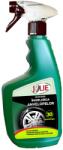 JOLIE Solutie pulverizator pentru intretinere anvelope Jolie 450 ml (12220302)