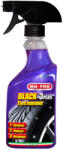 MA-FRA Solutie pentru anvelope anti-crapaturi MA-FRA Black 3Plus, 500 ml (H0253MA)