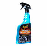 Meguiar's Solutie Curatare Jante Meguiar's Hot Rims Aluminum Wheel Cleaner, 709ml (G14324)