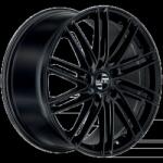 Mak Janta Aliaj MAK LEIPZIG GLOSS BLACK 9X20 5X130 ET 50 CB 71.6