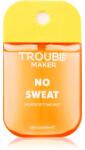 Trouble Maker No Sweat спрей за фиксация с матиращ ефект 45ml