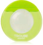 Trouble Maker Bubble Trouble Lip Gloss lip gloss culoare Elijah Clear 12 ml