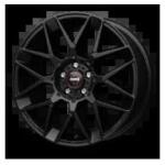 MOMO Janta Aliaj MOMO REVENGE 2.0 MATT BLACK 7X17 4X108 ET 40 CB 72.3