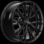Mak Janta Aliaj MAK MARK GLOSS BLACK 7.5X17 5X112 ET 24 CB 66.6