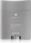 Mizon Inout Smooth Mineral Sun Stick crema de minerale pentru fata si zone sensibile stick SPF 50+ 26 g