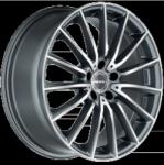 Mak Janta Aliaj MAK KOMET GUN MET MIRROR FACE 7.5X17 5X112 ET 36 CB 66.6