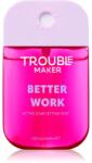 Trouble Maker Better Work фон дьо тен фиксатор за проблемна кожа 45ml