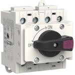 SINOTIMER Comutator izolator DC fotovoltaic STVP-40X4B (STVP-40X)