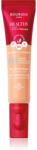 Bourjois Healthy Mix Serum hidratant anticearcan pentru fata si zona ochilor culoare 54 Sun Bronze 13 ml