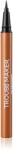 Trouble Maker Outsider professzionális folyékony szemceruza árnyalat Brown 0.5 ml