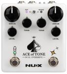 NUX ACE OF TONE DUAL OVERDRIVE NDO-5