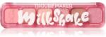 Trouble Maker Little Trouble paletă cu farduri de ochi culoare Milkshake 9 g
