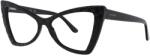 Guess GU50178 005 56 Ochelari de citit