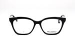 Karl Lagerfeld KL6108 001 54 Ochelari de citit