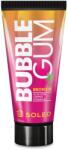 Soleo rágógumi barnító szolárium krém, erős bronzosító, fehérjékkel, ultrahidratáló, 150 ml (5337409)
