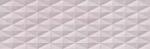 Oliver Design Dekorcsempe Old - Pilar Rosa Diamond Rett. /24, 4x74, 4/ 6-1, 09m2/ I. O (buold31plr0007)