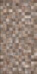 Oliver Design Dekorcsempe Old - Bilbao Mosaico Rett. /30x60/ 9- 1, 62m2/ I. O (buold31blb0004)