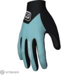 Troy Lee Designs Ace női kesztyű, solid dawn blue (L)