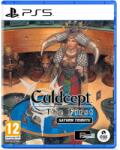 Clear River Games Culdcept The First Saturn Tribute (PS5)