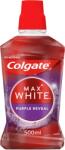 Colgate Max White Purple Reveal szájvíz 500 ml