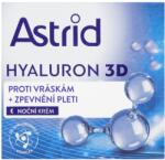 Astrid éjszakai krém 50ml Hyaluron 3D