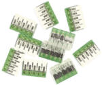 EMOS brand of Legrand EMOS A9104, Karos sorkapocs 4 mm2 (A9104)