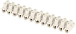 EMOS brand of Legrand EMOS A4101, Sorkapocs 2, 5-4 mm2, fehér (A4101)