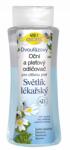 Bione Cosmetics Kétfázisú szem- és arcfesték-lemosó MEDICAL LIGHT LIGHT 255 ml