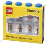 LEGO® Cutie albastra pentru 8 minifigurine LEGO (40650005) - carlatoys
