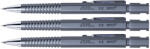 Daco Creion mecanic Mecanicul 2 mm DACO - Set 12 (CM220)