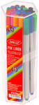 Daco Pix liner color 0.4 mm DACO - Set 26 (PX526)