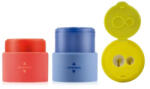 MILAN Ascutitoare dubla cu container EXTENSION MILAN - Set 12 (20162212)