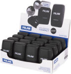 MILAN Ascutitoare cu radiera Shadow MILAN - Set 16 (4703116DW)