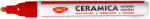 Daco Marker ceramica Rosu DACO MK502R - Set 10 (MK502R)