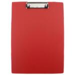 Daco Clipboard simplu A5 24x18.5 cm Rosu DACO (CL15R)