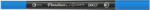 Daco Pix Pensuliner Albastru deschis 0.4 mm DACO - Set 12 (PX502AD)