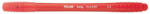 MILAN Pix fineliner Rosu 0.4 mm MILAN - Set 16 (610041630)